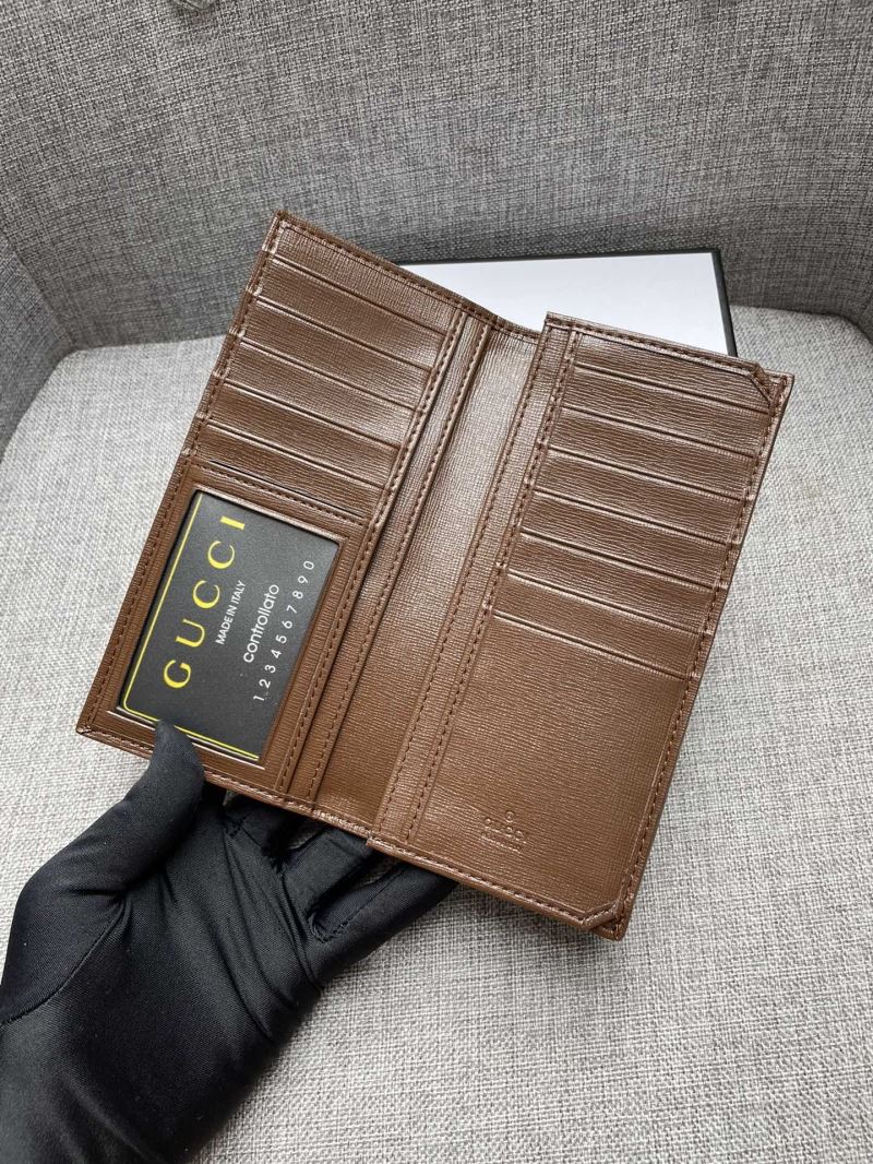 Gucci Wallets Purse